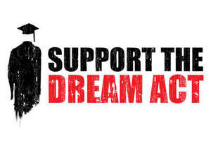 Dream Act Banner