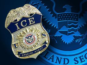 ICE Badge 