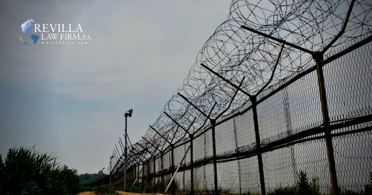 fence